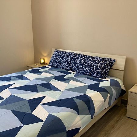 Charming Central Townhouse In Sliema By Assetflow Pro Leilighet Eksteriør bilde