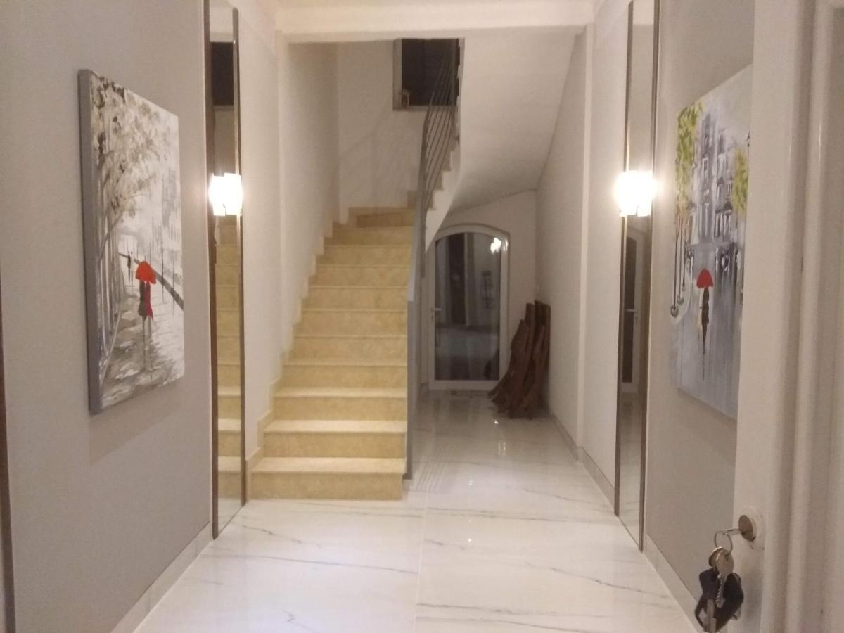 Charming Central Townhouse In Sliema By Assetflow Pro Leilighet Eksteriør bilde