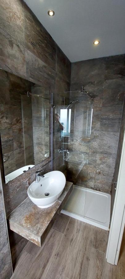 Charming Central Townhouse In Sliema By Assetflow Pro Leilighet Eksteriør bilde