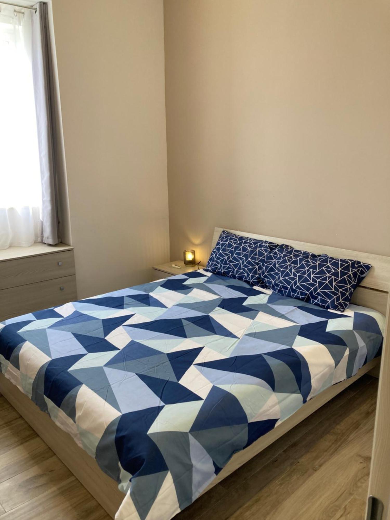 Charming Central Townhouse In Sliema By Assetflow Pro Leilighet Eksteriør bilde